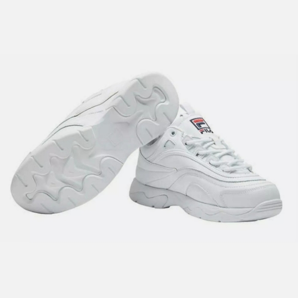 fila disarray shoes